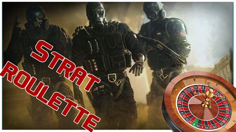  siege strat roulette/ohara/interieur