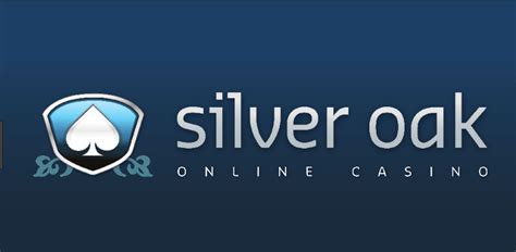  silver oak casino sister sites