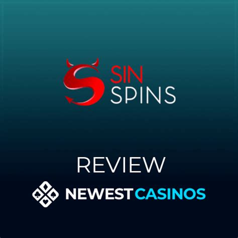  sin spins casino/ohara/exterieur