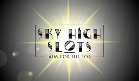  sky high slots
