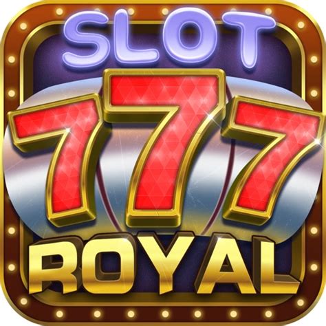  slot 777 royal pro