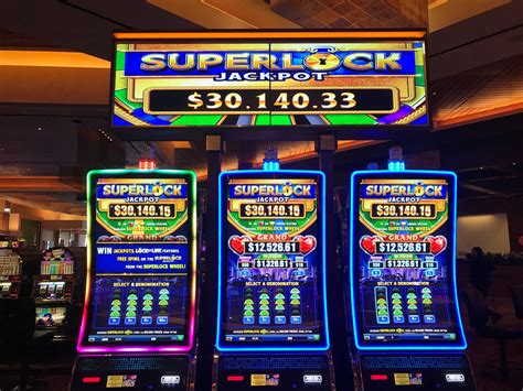  slot casino jackpot