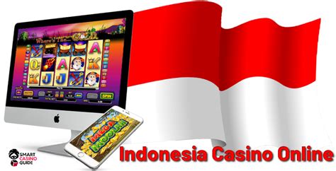  slot casino online indonesia