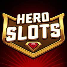  slot heroes casino login