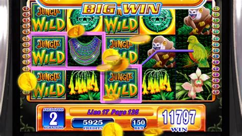  slot jungle casino