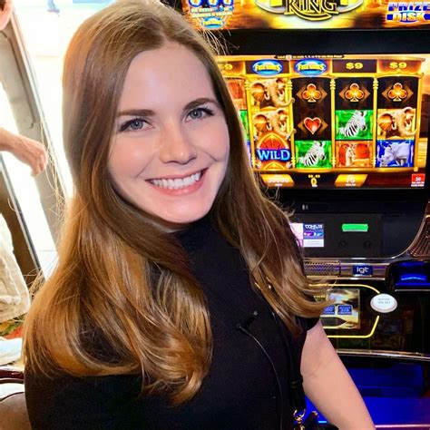  slot lady casino video