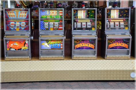  slot machine 101