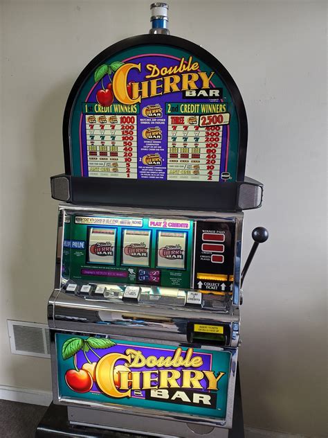  slot machine 3 bars
