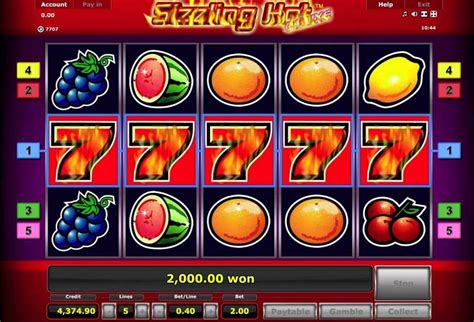  slot machine 77777 gratis