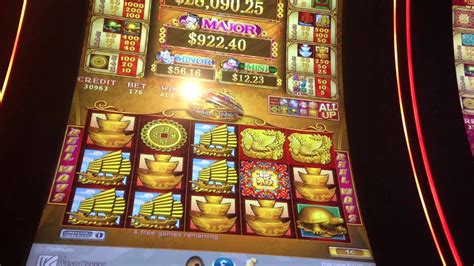  slot machine 88 fortunes big win