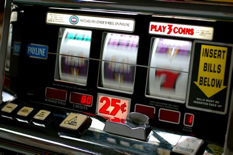  slot machine 90s