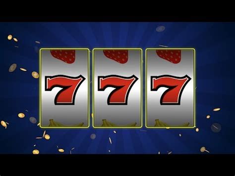  slot machine after effects free