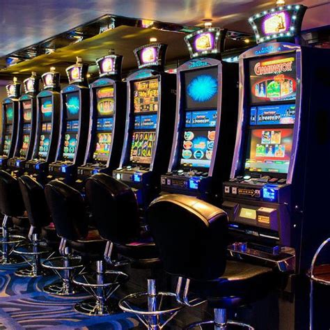  slot machine casino london