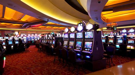  slot machine casino near los angeles