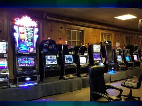  slot machine game rooms near me