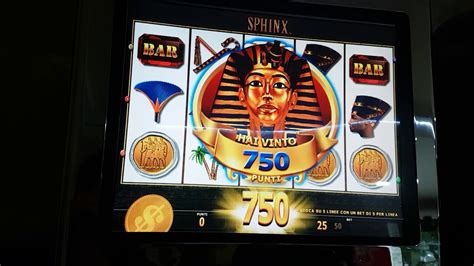 slot machine gratis da bar sphinx/ohara/modelle/terrassen