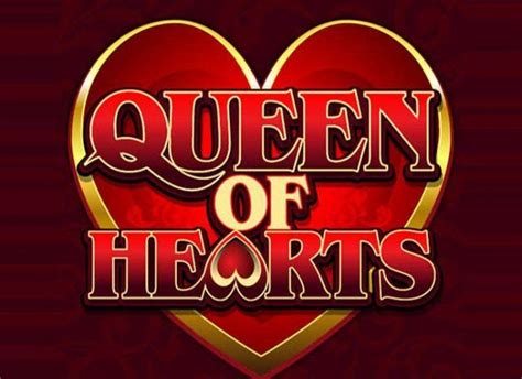 slot machine gratis queen of hearts