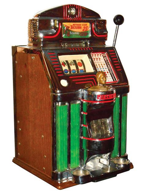 slot machine killer w 18