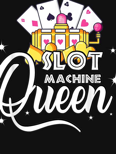  slot machine queen