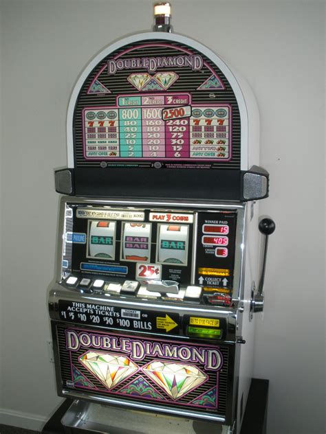  slot machine restoration australia