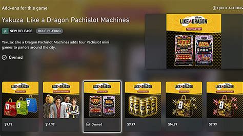  slot machine yakuza 7
