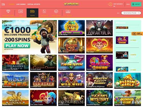  slotanza casino/headerlinks/impressum