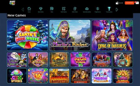  sloto cash online casino review