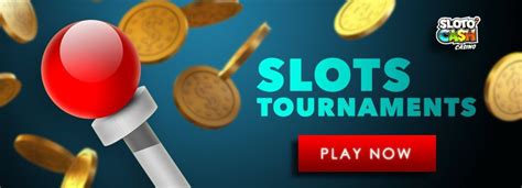  slotocash tournaments