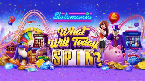  slotomania slot machines en facebook