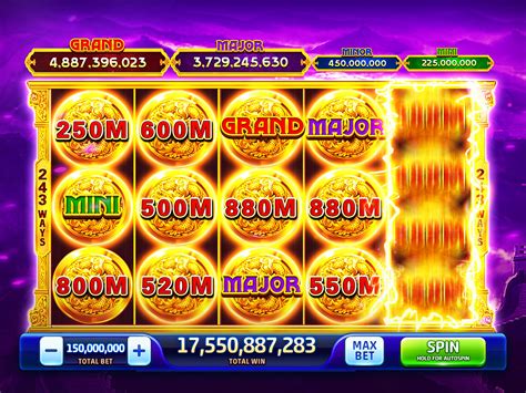  slots casino jackpot mania download