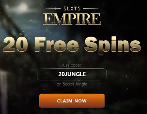  slots empire casino no deposit bonus codes 2022