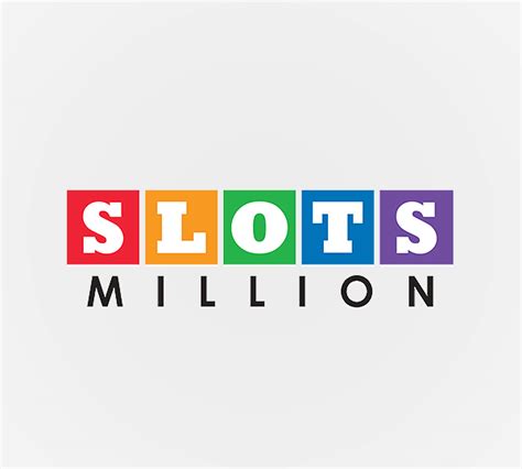  slots million login