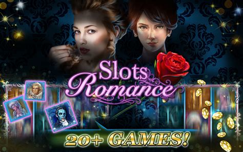  slots romance/irm/premium modelle/terrassen