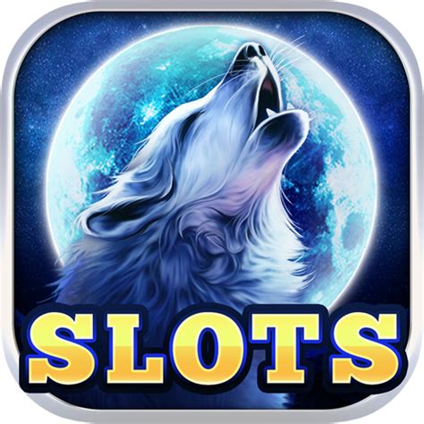 slots wolf casino