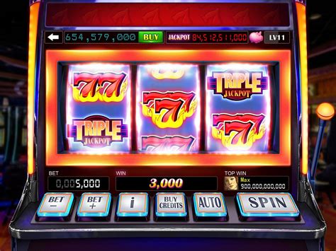  slots y casinos online