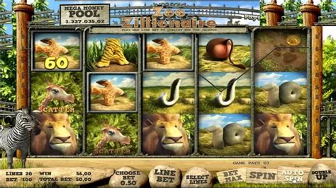  slots zoo casino review