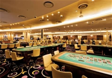  south korea casino/service/3d rundgang/ohara/interieur