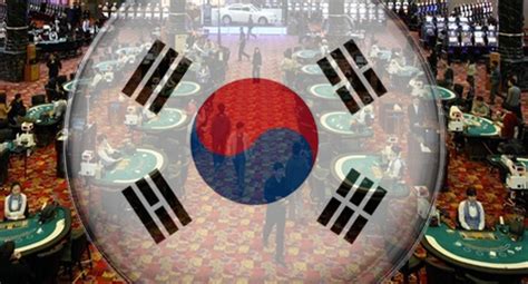  south korea casino/service/transport/service/garantie