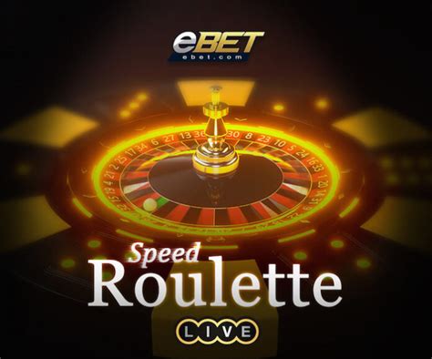 speed roulette/service/garantie