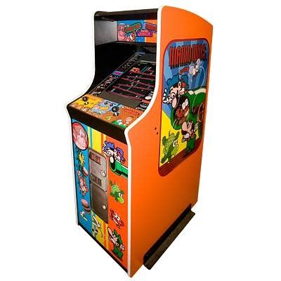  spielautomaten spiele aus den 80er