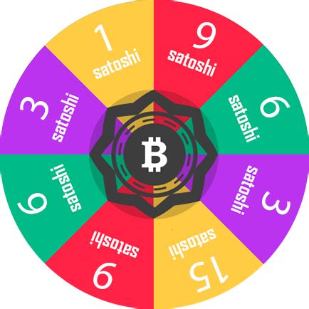  spin bitcoin gratis