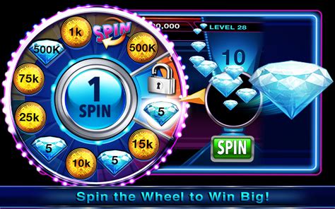  spin casino download