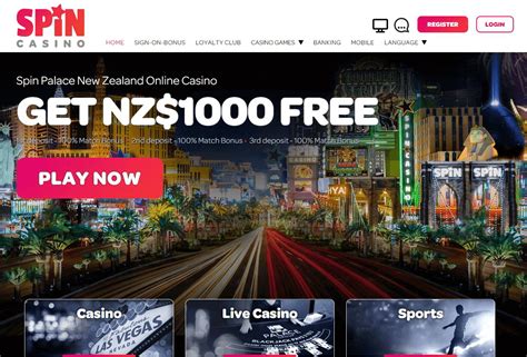  spin casino nz review
