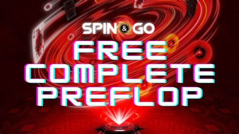  spin go gratis