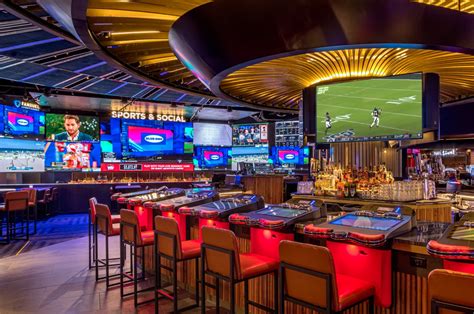  sportsbook with live casino