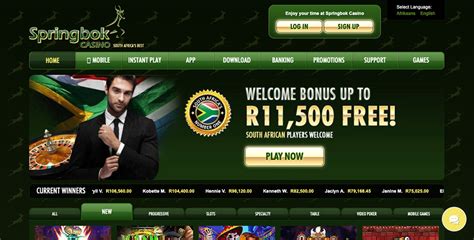  springbok casino legal in south africa