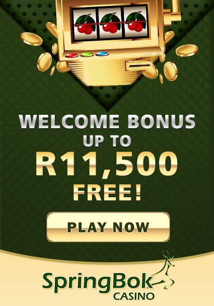  springbok casino registration