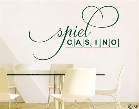  spruche casino/ohara/interieur