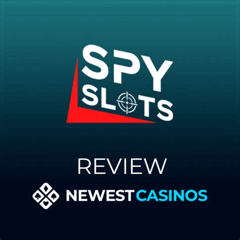  spy casino