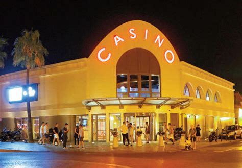  st. tropez casino cruises